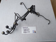 3525a101 Perkins injector pipe