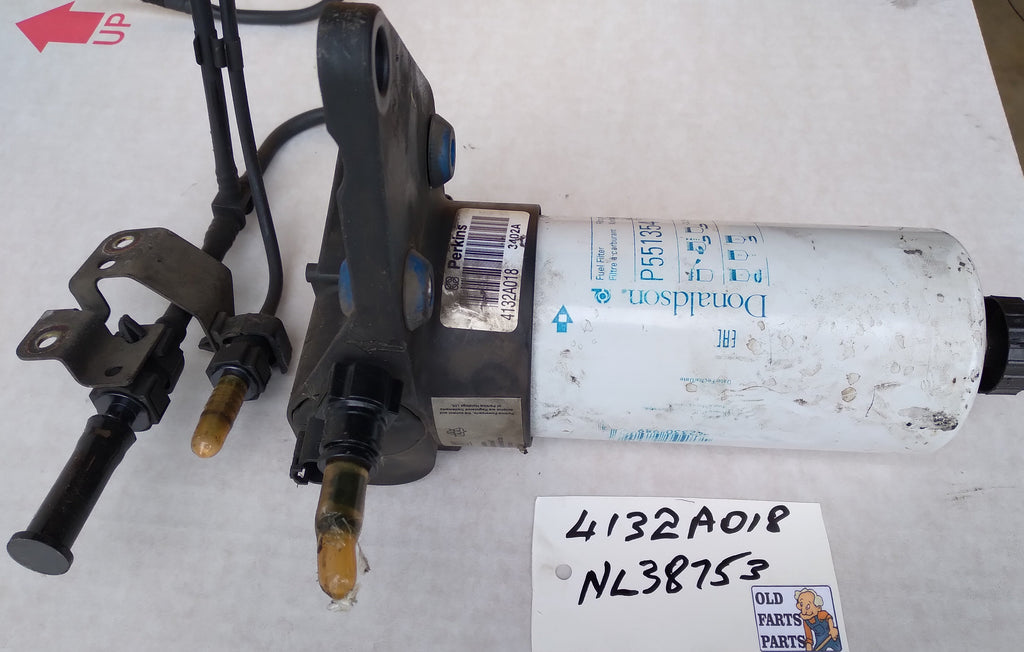 4132a018 fuel lift pump