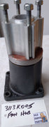 3113k005 Perkins fan hub