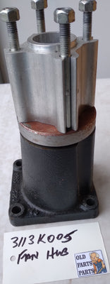 3113k005 Perkins fan hub