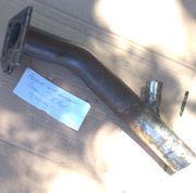 PERKINS 4108 EXHAUST RISER