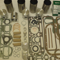 4108 REBUILD KIT