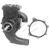 41313027 perkins water pump