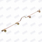 PERKINS LEAK OFF 4236