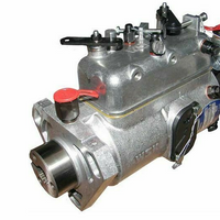 PERKINS 4236 INJECTOR PUMP