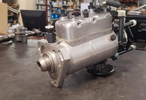 6354 INJECTOR PUMP