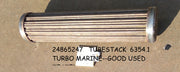 PERKINS 6354.1 TURBO MARINE TUBESTACK 2486547