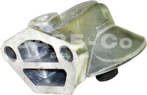 PERKINS 4236-6354 FILTER HEAD