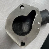 PERKINS THERMOSTAT COVER