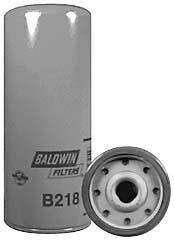 B218 - Baldwin Lube Filter
