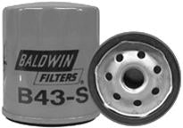 B43-S - Baldwin Lube Filter