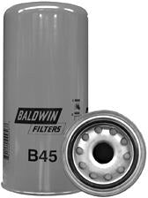 B45 - Baldwin Lube Filter