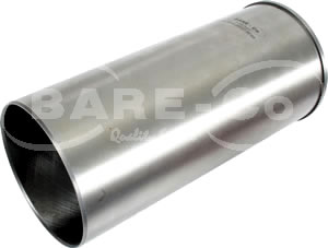 B7543 Bare Co FINISHED LINER