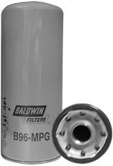 B96-MPG - Baldwin Lube Filter