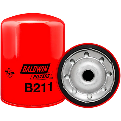 B211 - Baldwin Lube Filter