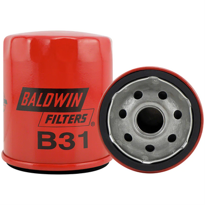 B31 - Baldwin Lube Filter