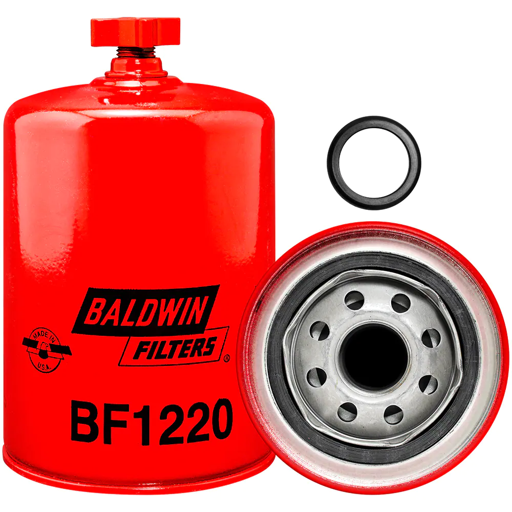 BF1220 - Baldwin Fuel Filter