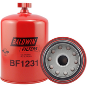 BF1231 - Baldwin Fuel Filter