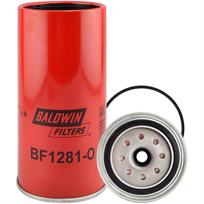 BF1281-O - Baldwin Fuel Filter