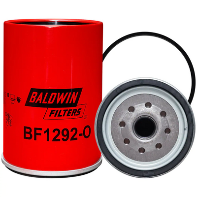 BF1292-O - Baldwin Fuel Filter