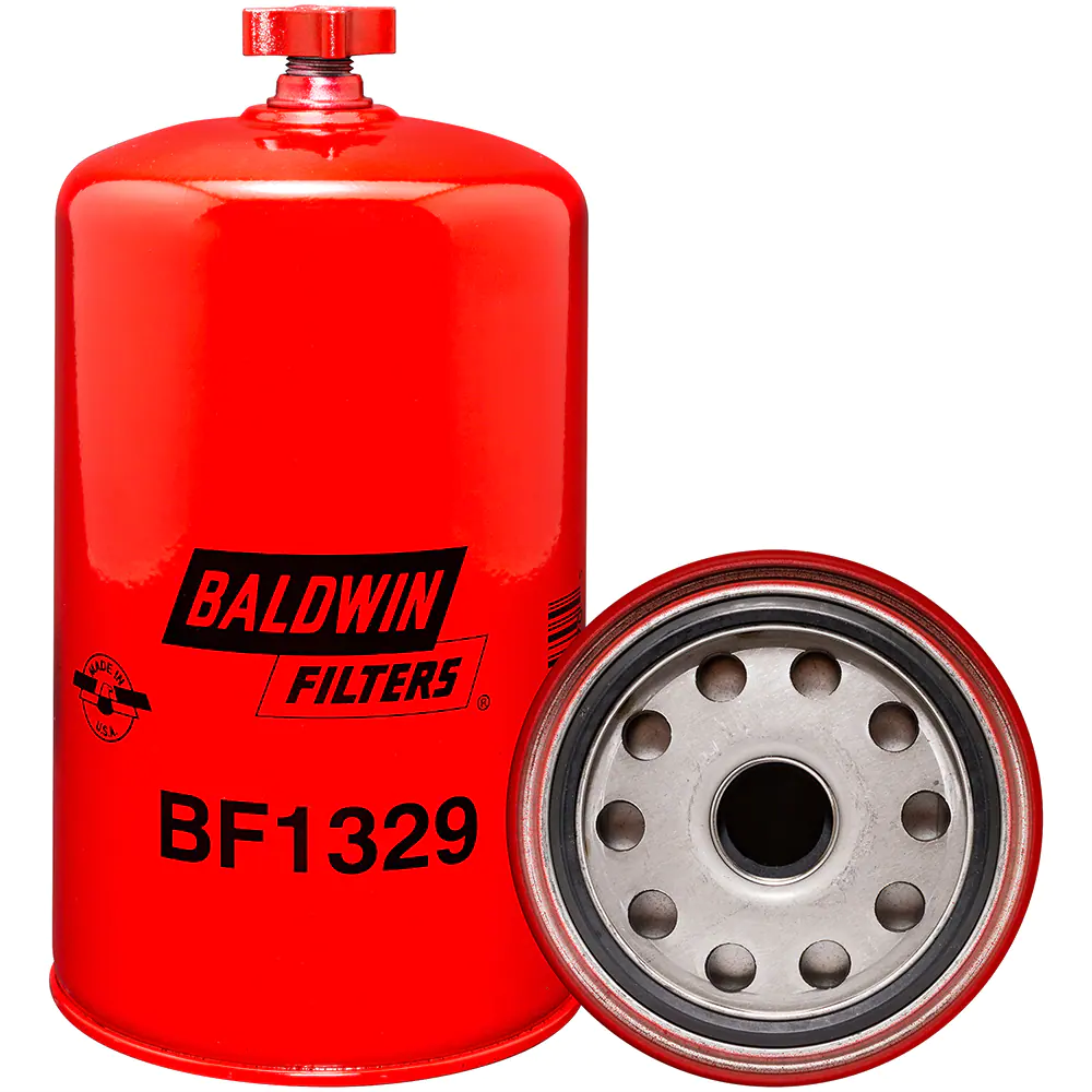 BF1329-O - Baldwin Fuel Filter