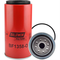 BF1358-0 - Baldwin Fuel Filter