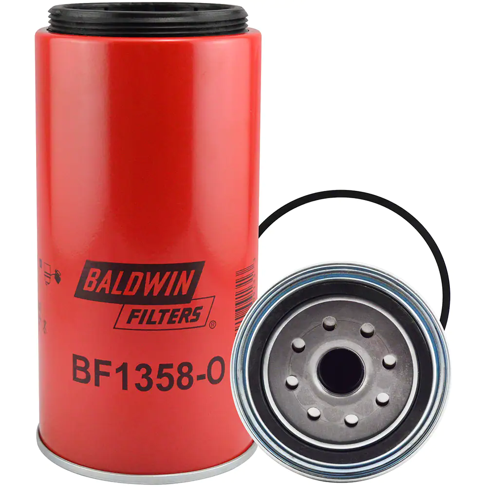 BF1358-0 - Baldwin Fuel Filter