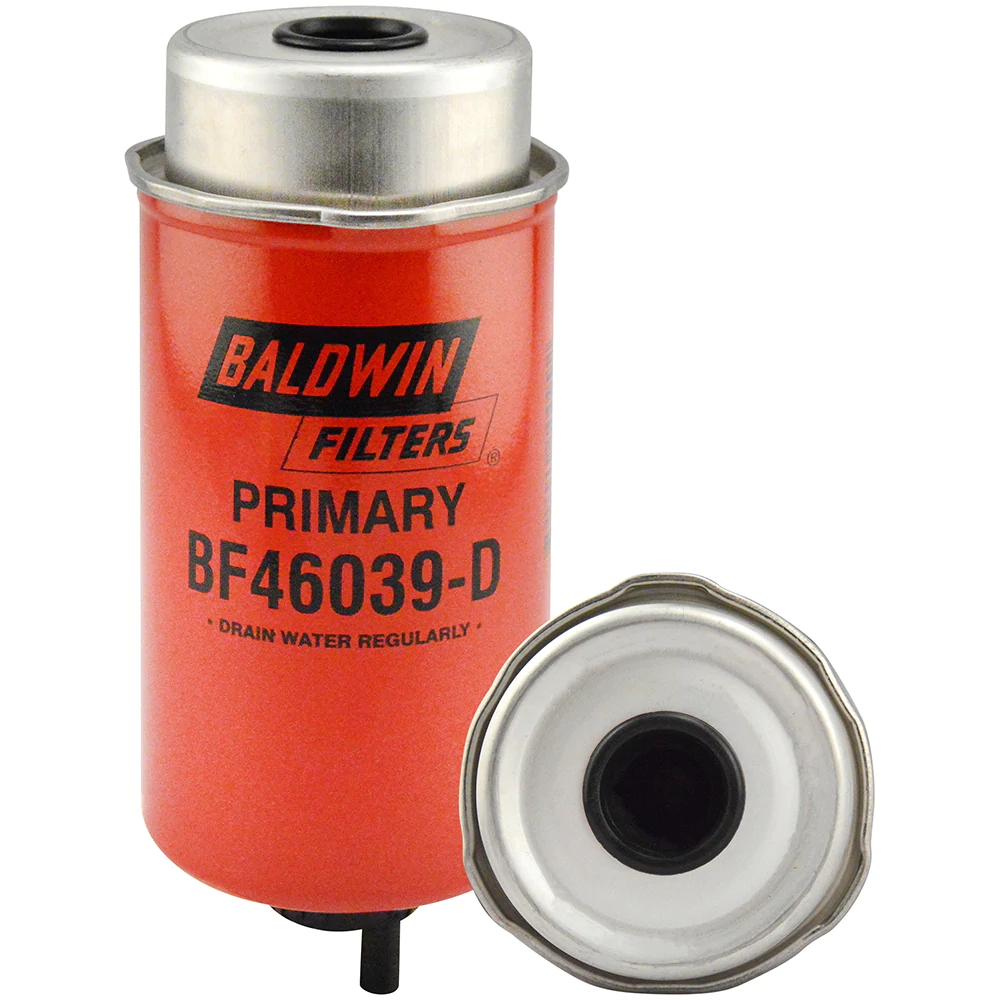 BF46039-D - Baldwin Fuel Filter