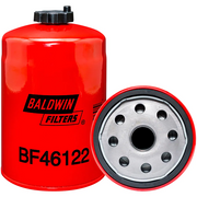 BF46122 - Baldwin Fuel Filter