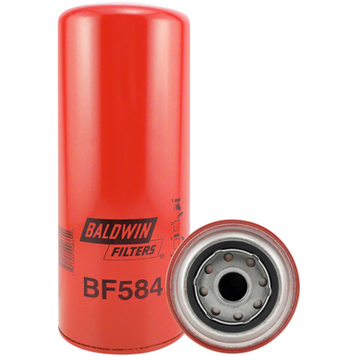 BF584 - Baldwin Fuel Filter