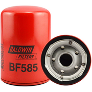 BF585 - Baldwin Fuel Filter