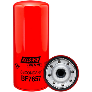 BF7657 - Baldwin Fuel Filter