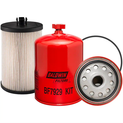 BF7929-KIT - Baldwin Fuel Filter