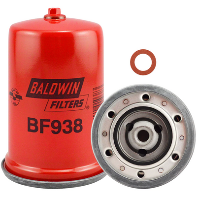BF938 - Baldwin Fuel Filter