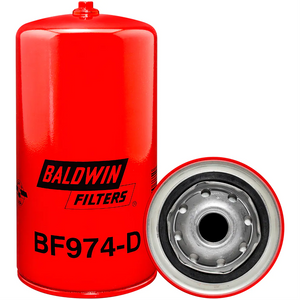 BF974-D - Baldwin Fuel Filter