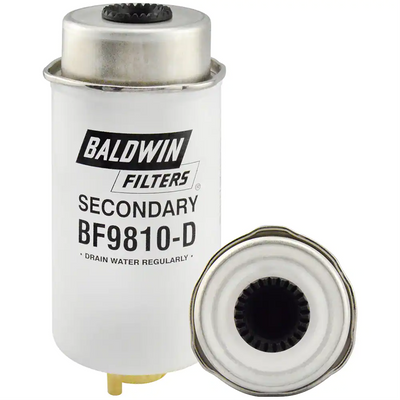 BF9810-D - Baldwin Fuel Filter