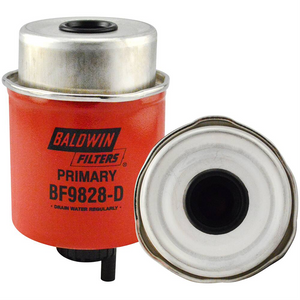 BF9828-D - Baldwin Fuel Filter