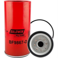 BF9867-O - Baldwin Fuel Filter