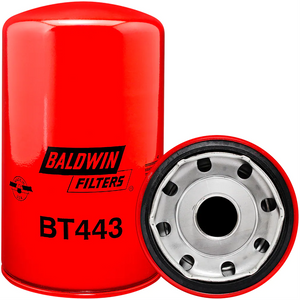 BT443 - Baldwin Hydraulic Filter