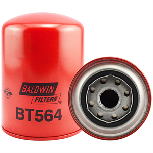 BT564 - Baldwin Hydraulic Filter