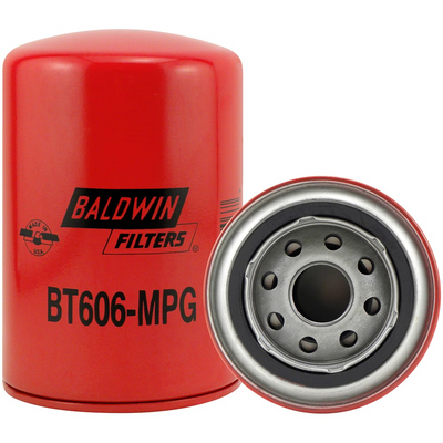 BT606-MPG - Baldwin Hydraulic Filter