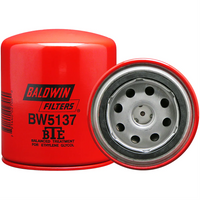 BW5137 - Baldwin Coolant Filter