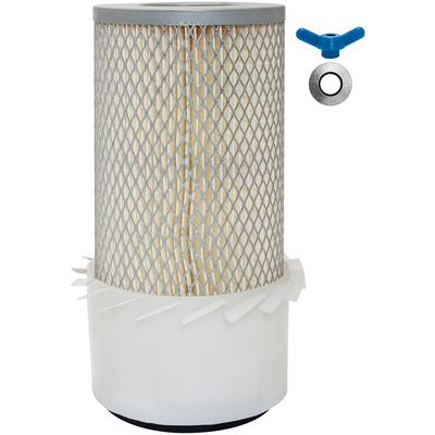 PA3435-FN - Baldwin Air Filter