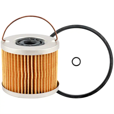 PF598 - Baldwin Fuel Filter Element