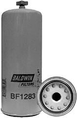 BF1283 - Baldwin Fuel Filter