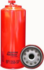 BF1358-SP - Baldwin Fuel Filter