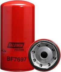 BF7697 - Baldwin Fuel Filter