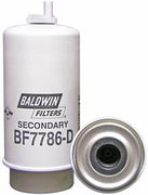 BF7786-D - Baldwin Fuel Filter