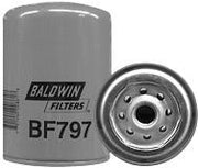 BF797 - Baldwin Fuel Filter