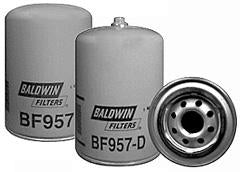 BF957-D - Baldwin Fuel Filter